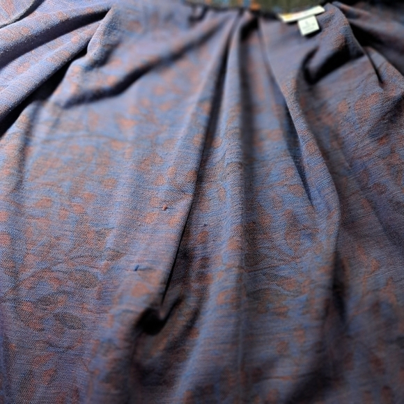 Lularoe Skirt Size L - Picture 8 of 9